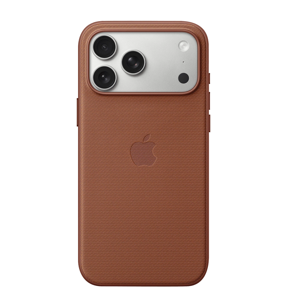 Чохол APPLE iPhone 17 Pro Max TechWoven Case with MagSafe